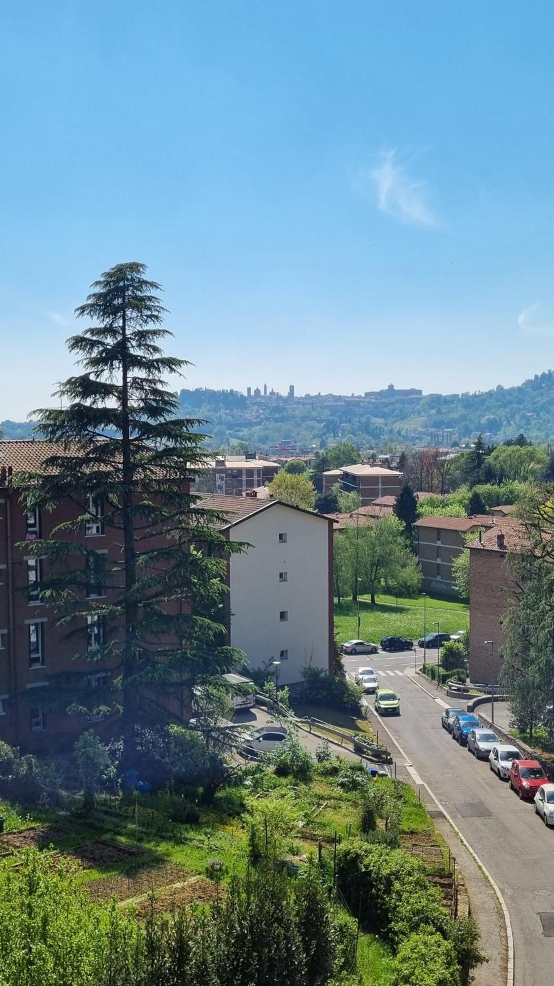 Mun Apartment City - Major Unforgettable Nights Bergamo Zewnętrze zdjęcie