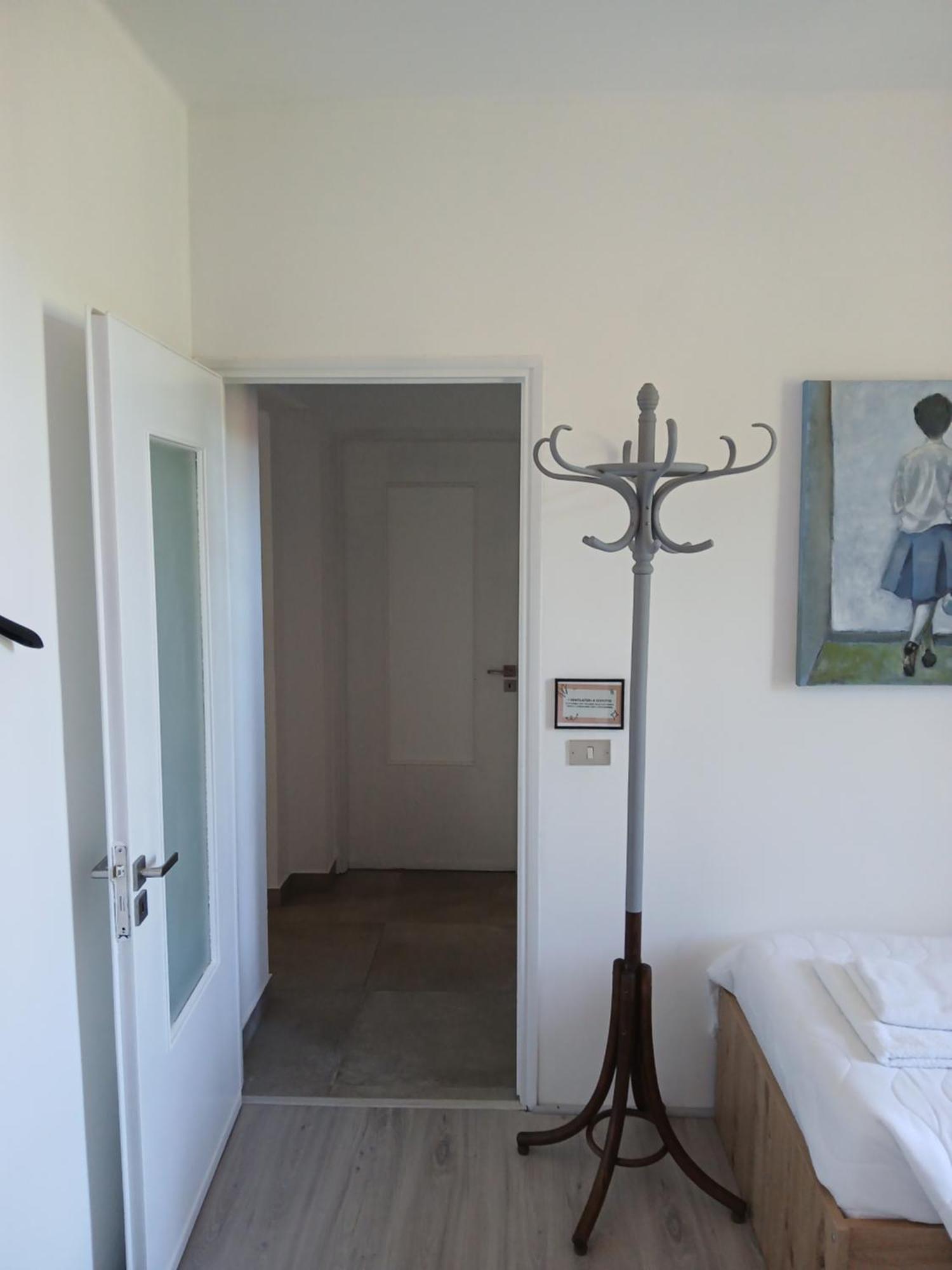 Mun Apartment City - Major Unforgettable Nights Bergamo Zewnętrze zdjęcie